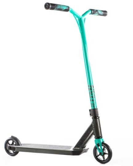 Monopattino Freestyle Versatyl Cosmopolitan V2 Black Blue