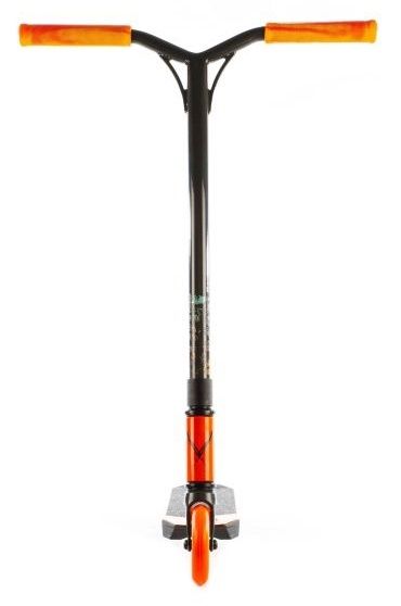 Monopattino Freestyle Versatyl Cosmopolitan V2 Orange Blue