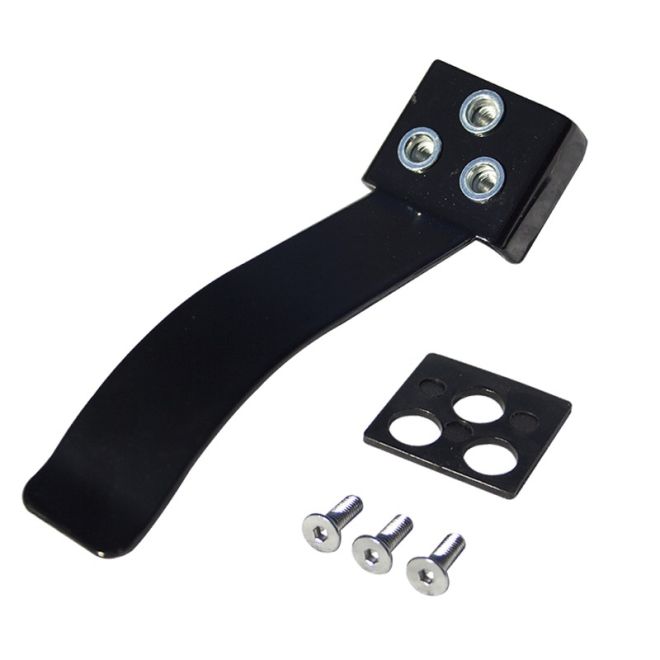 Freno Grit 110 mm Black