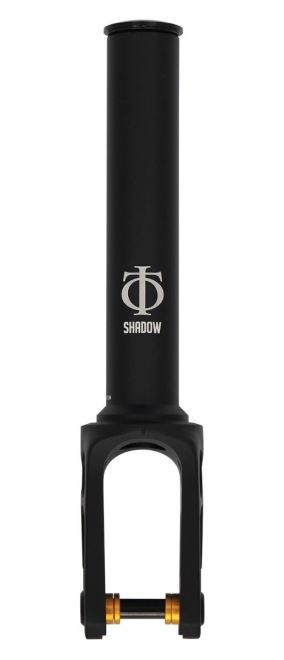 Forcella Oath Shadow SCS Satin Black
