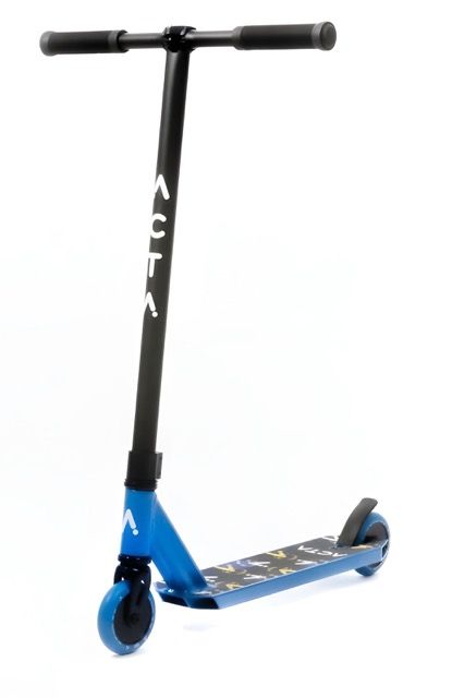 Monopattino Freestyle ACTA F2 Blue