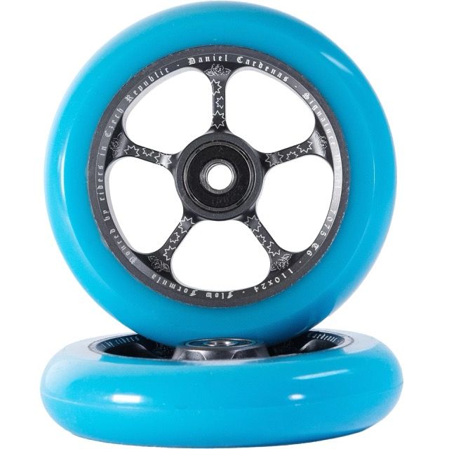 Ruota Vinyl Republic 110 Cardenas