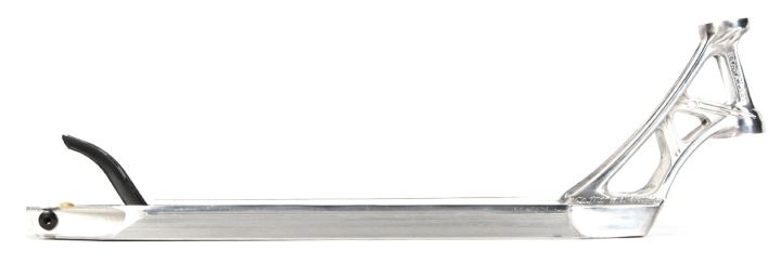 Ethic Iconoclast EVO V 2.0 550 Deck Polished