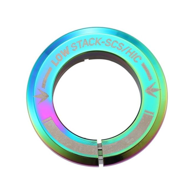 Serie Sterzo Blunt Low Stack SCS Oil Slick