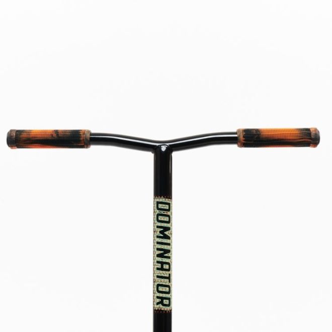 Monopattino Freestyle Dominator Trooper Teal Black