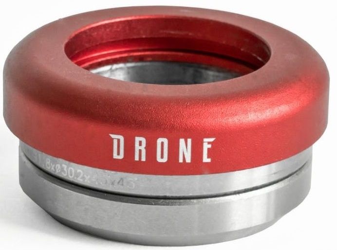 Serie Sterzo Drone Synergy V2 Red