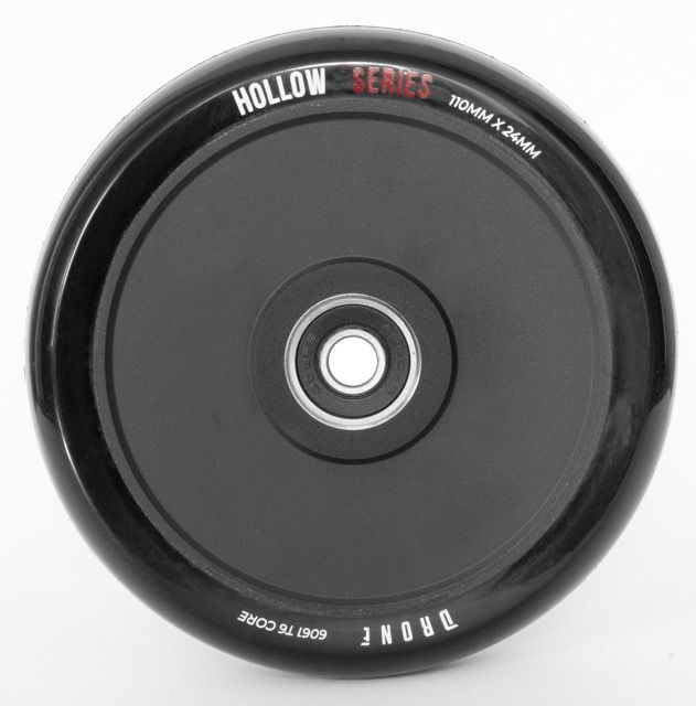 Ruota Drone Hollow Series 110 Black