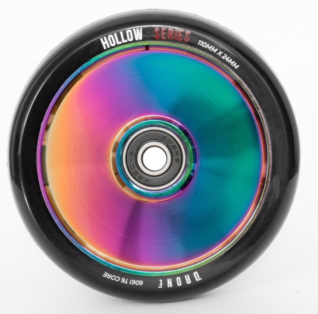 Ruota Drone Hollow Series 110 Neochrome