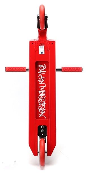 Monopattino Freestyle AO Dylan V2 4.8 Red