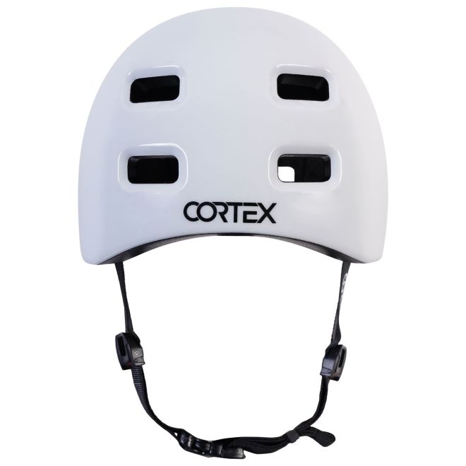 Casco Cortex Conform Gloss White