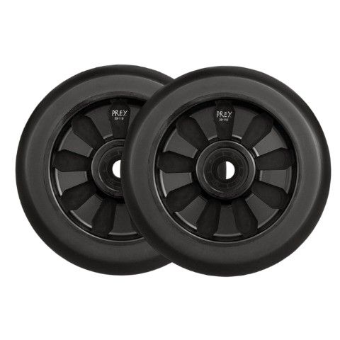 Ruota Prey Coffin 110 Black