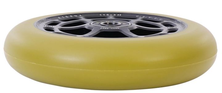 Ruota UrbanArtt Civic 115 Army Green Black