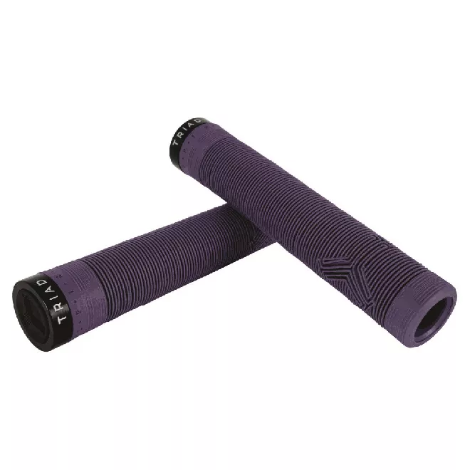 Impugnature Triad Conspiracy 155 Purple