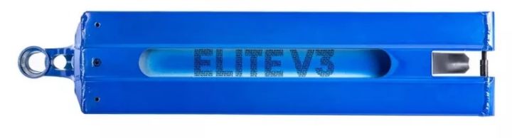 Unfair Elite Supreme V3 22.2 x 5.5 Translucent Blue