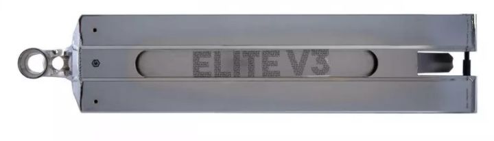 Unfair Elite Supreme V3 22.5 x 5 Chrome