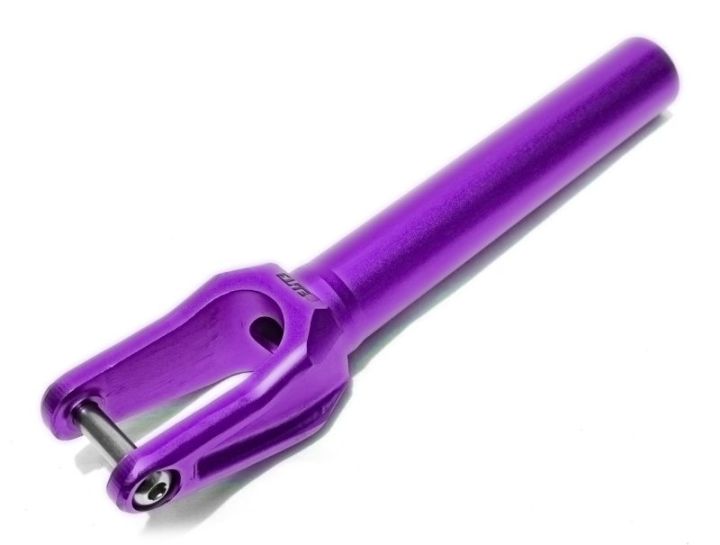 Forcella Elite Lite Purple