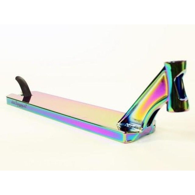 Elite Supreme V2 Deck Monopattino 22" NeoChrome