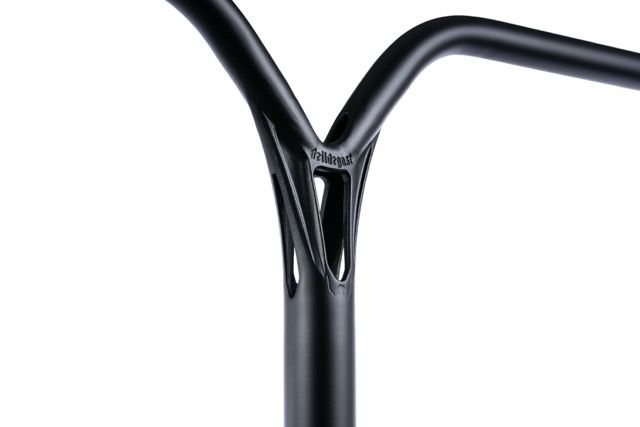 Manubrio Ethic Deildegast V2 77 Black
