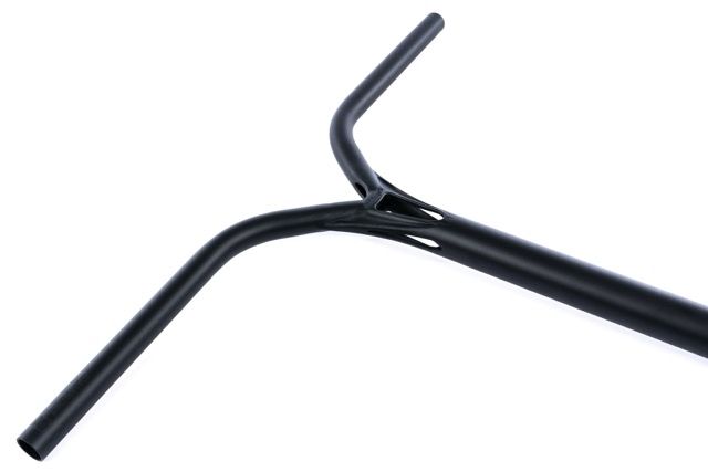 Manubrio Ethic Deildegast V2 77 Black