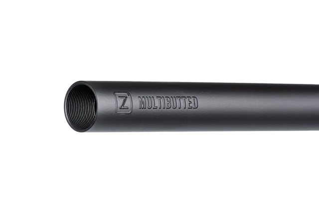 Manubrio Ethic Deildegast V2 72 Black