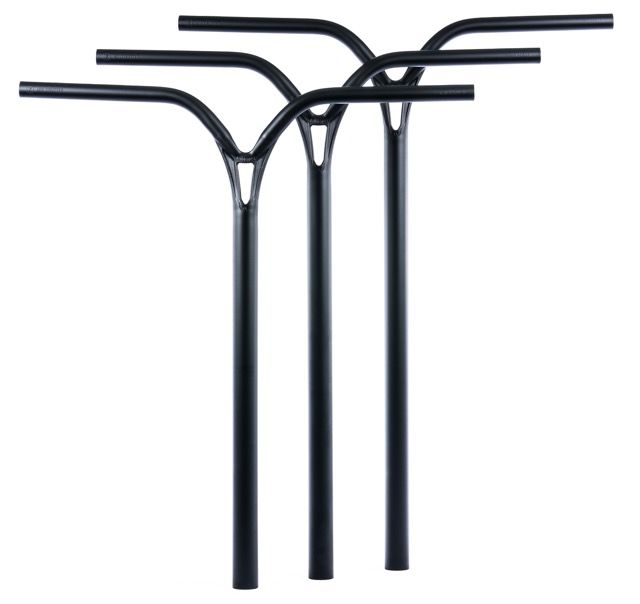 Manubrio Ethic Deildegast V2 77 Black