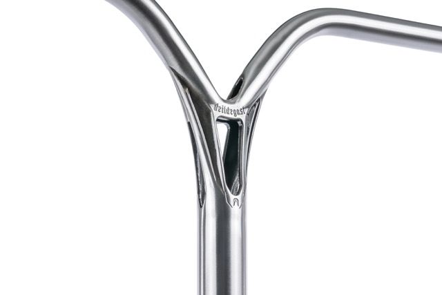 Manubrio Ethic Deildegast V2 72 Raw