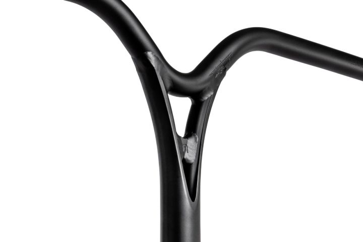 Manubrio Ethic Wolpertinger Alu 620 Black