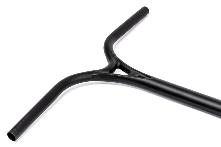 Manubrio Ethic Wolpertinger Alu 620 Black