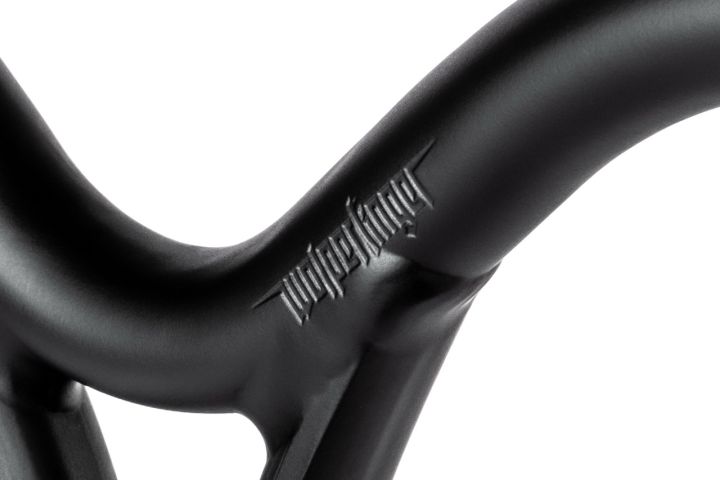 Manubrio Ethic Wolpertinger Alu 670 Black