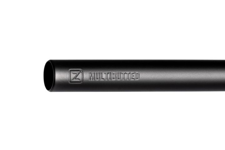 Manubrio Ethic Wolpertinger Alu 670 Black