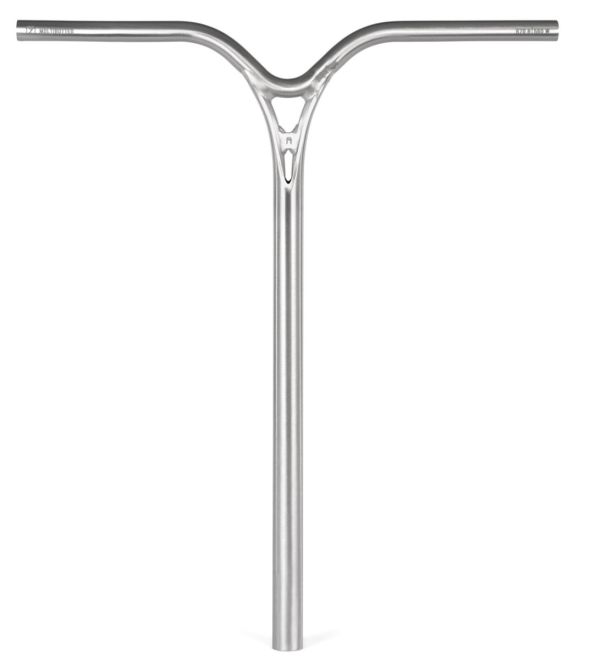 Manubrio Ethic Wolpertinger Alu 620 Brushed