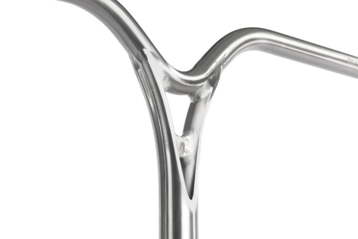 Manubrio Ethic Wolpertinger Alu 720 Brushed