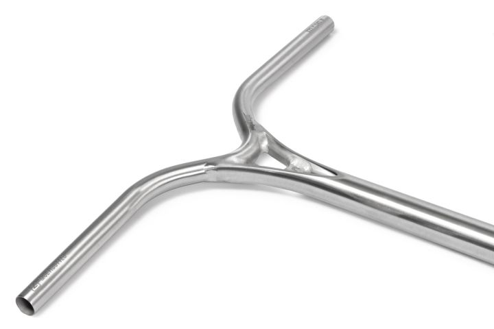 Manubrio Ethic Wolpertinger Alu 720 Brushed