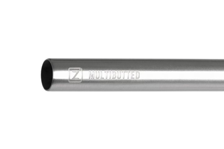 Manubrio Ethic Wolpertinger Alu 620 Brushed