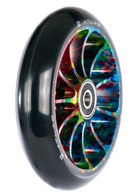 Ruota Ethic Atlas 110 Nebula