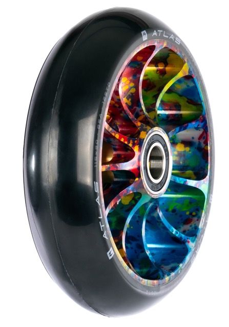 Ruota Ethic Atlas 12STD 115 Nebula