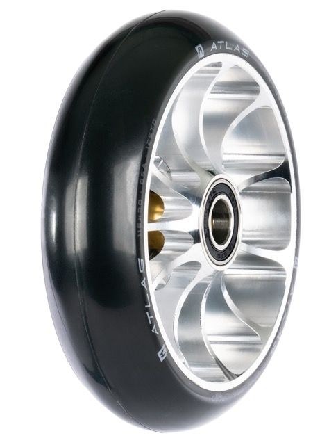 Ruota Ethic Atlas 12STD 115 Raw