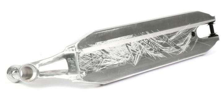 Ethic Deck Monopattino Lindworm V3 560 Polished