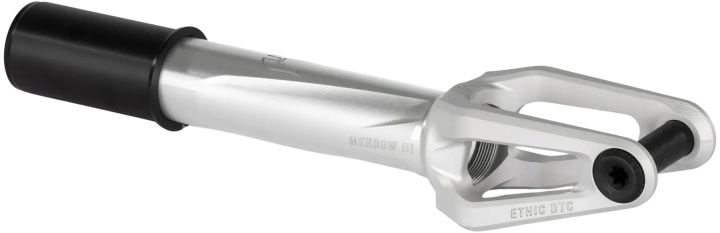 Forcella Ethic Merrow V3 8/12 STD HIC Raw