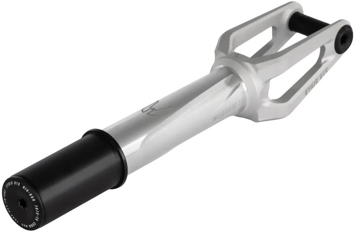 Forcella Ethic Merrow V3 8/12 STD HIC Raw