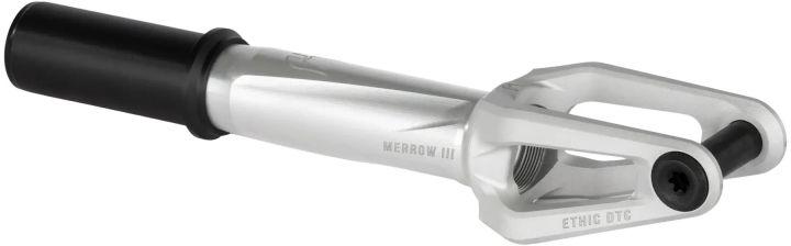 Forcella Ethic Merrow V3 8/12 STD IHC Raw