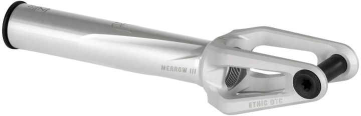 Forcella Ethic Merrow V3 8/12 STD SCS Raw