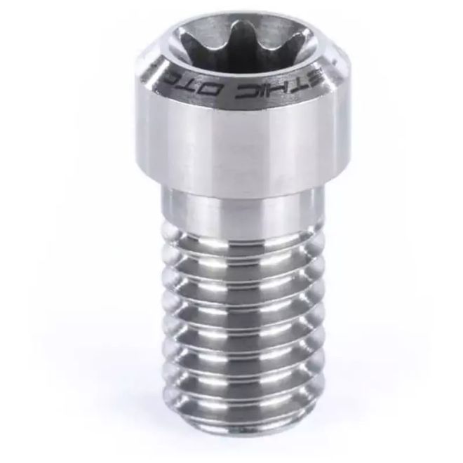 Ethic Titanium Clamp Screw Raw