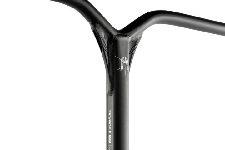 Manubrio Ethic Dryade V2 62 Black