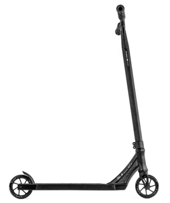 Monopattino Freestyle Ethic Erawan V2 "S" Black