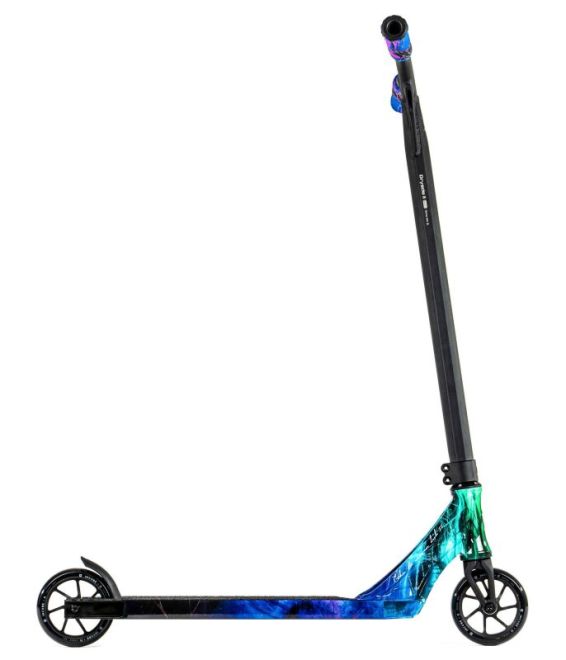 Monopattino Freestyle Ethic Erawan V2 "M" Blue Iridium