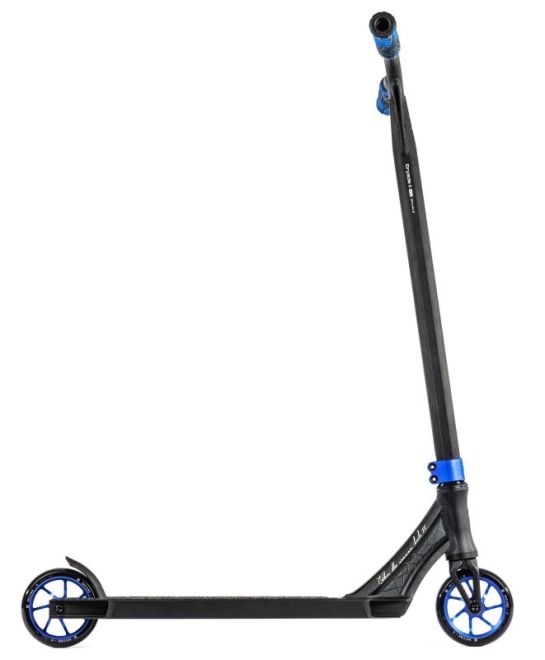 Monopattino Freestyle Ethic Erawan V2 "M" Blue