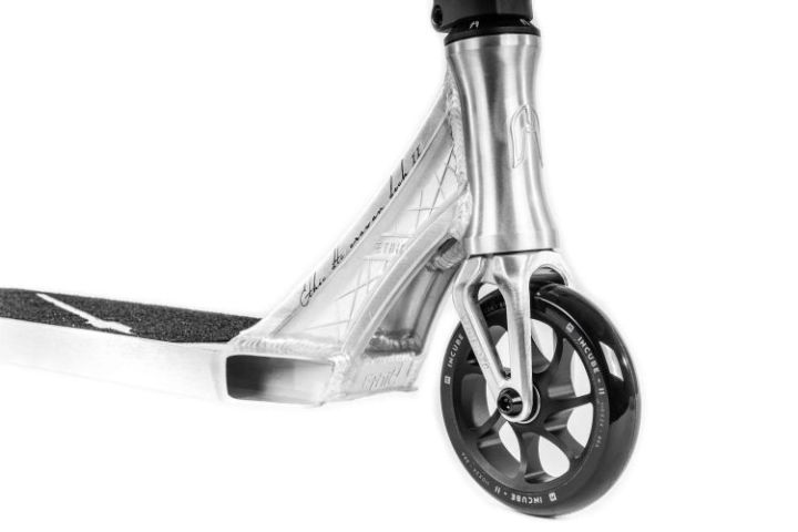 Monopattino Freestyle Ethic Erawan V2 "M" Brushed