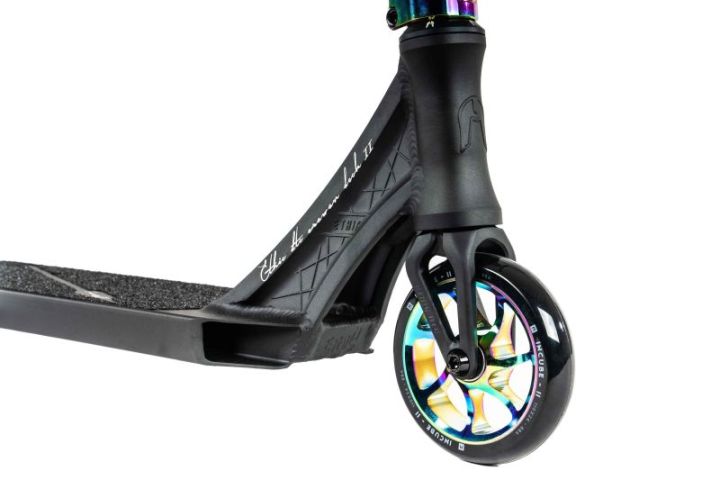 Monopattino Freestyle Ethic Erawan V2 "S" Neochrome