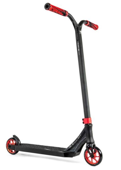 Monopattino Freestyle Ethic Erawan V2 "M" Red